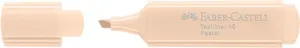 Faber-Castell Textliner 1546 Pastel pudrová